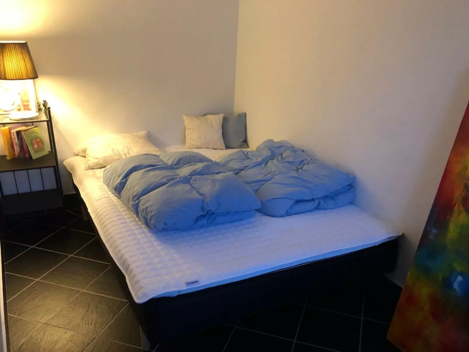 "Viivi" - 900m from the sea-Inside