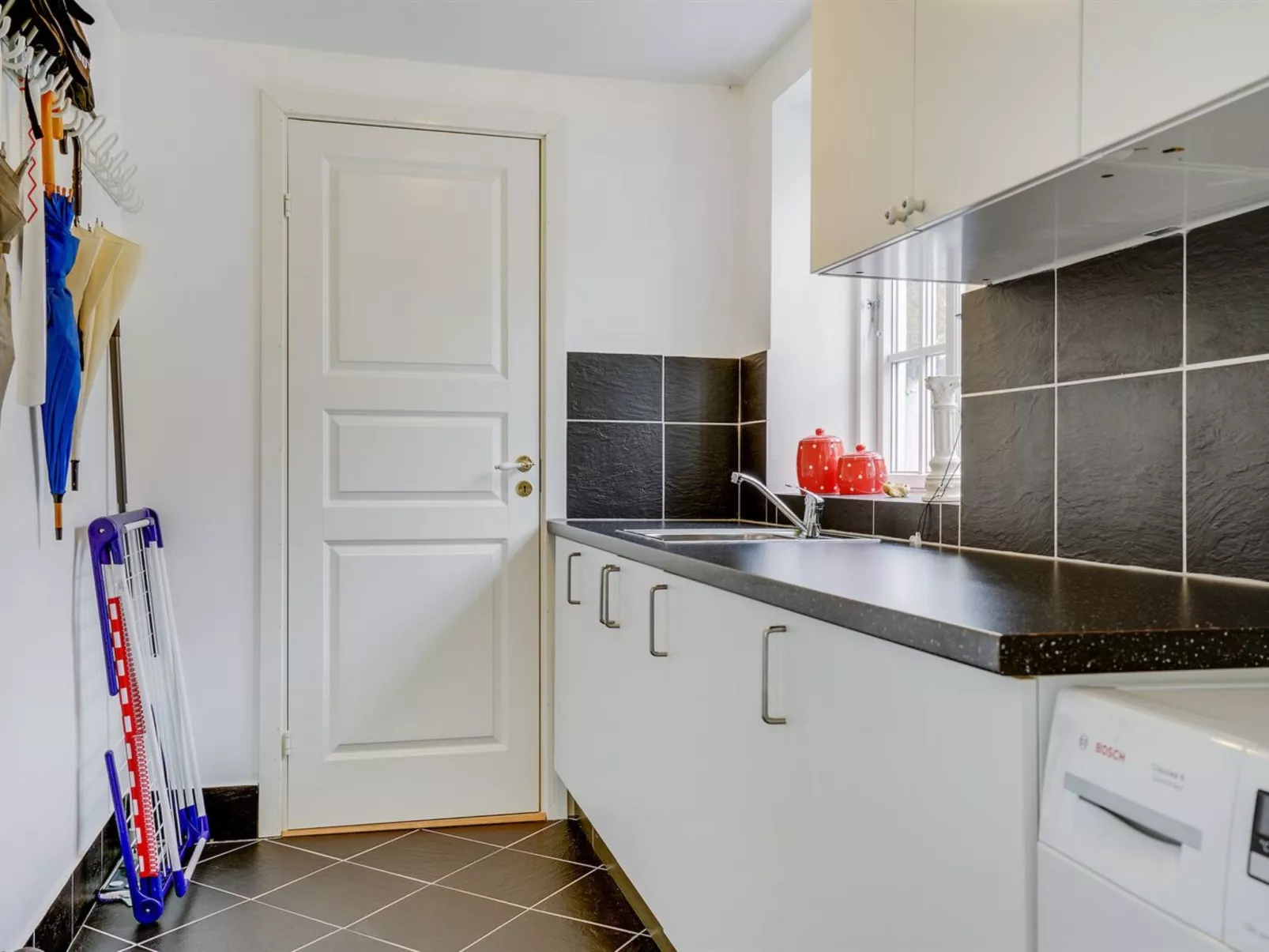 "Viivi" - 900m from the sea-Inside