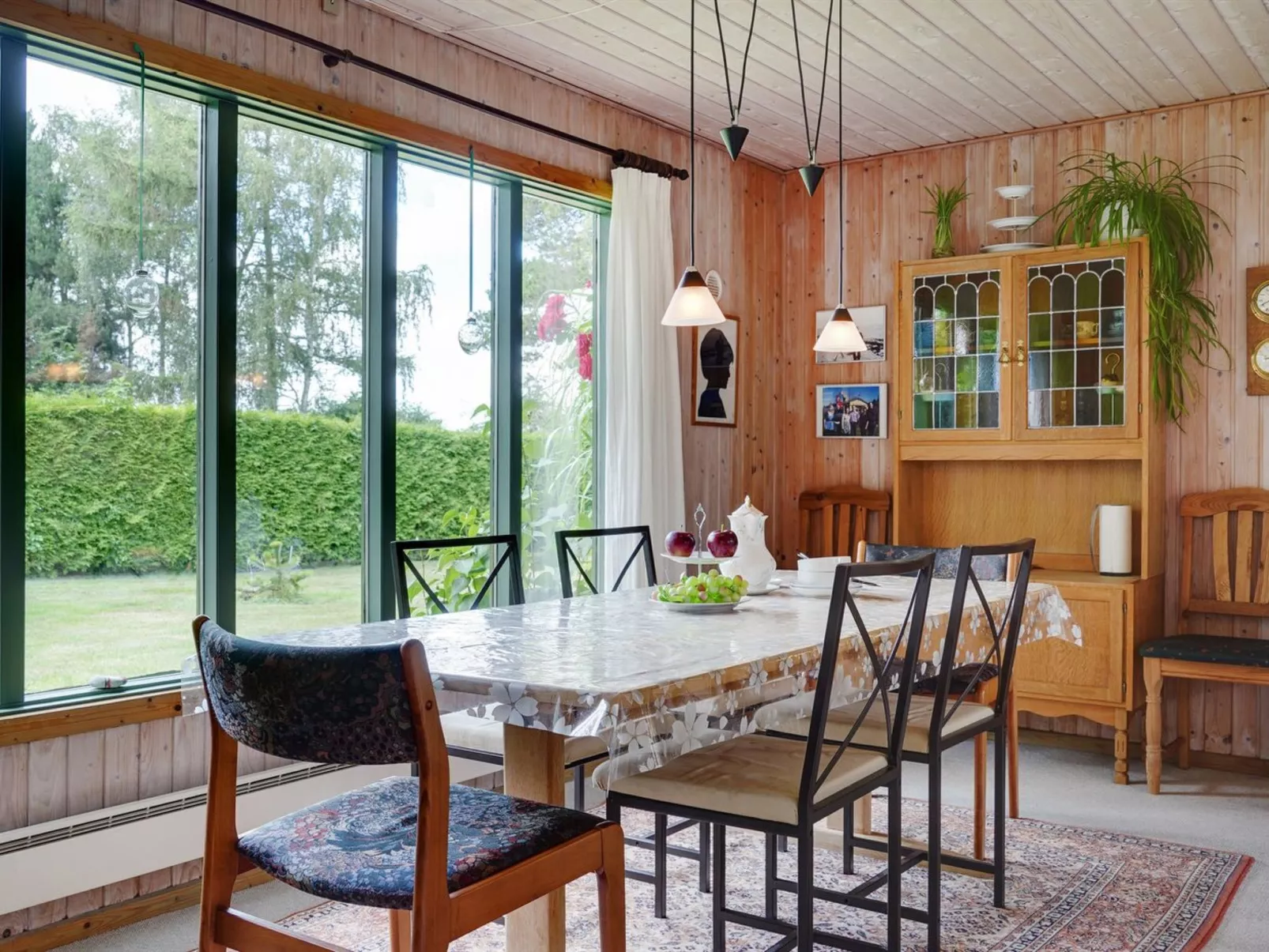 "Elif" - 400m from the sea-Inside