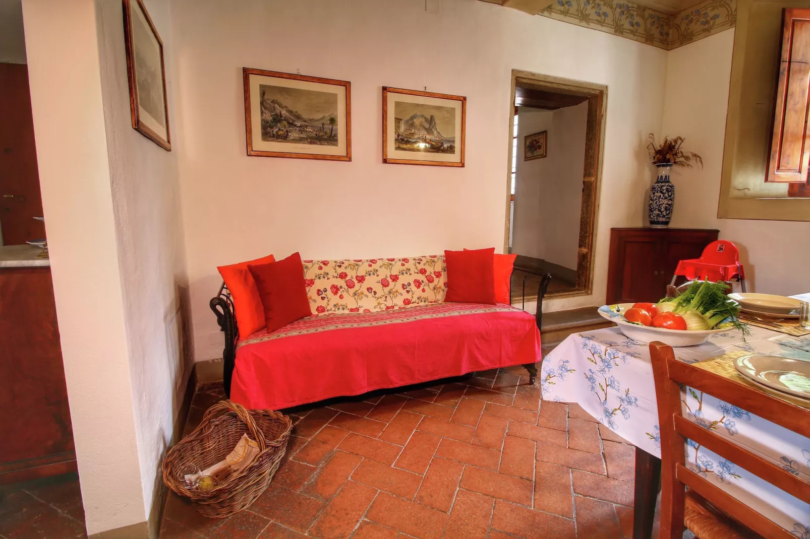 La Villa-Salon