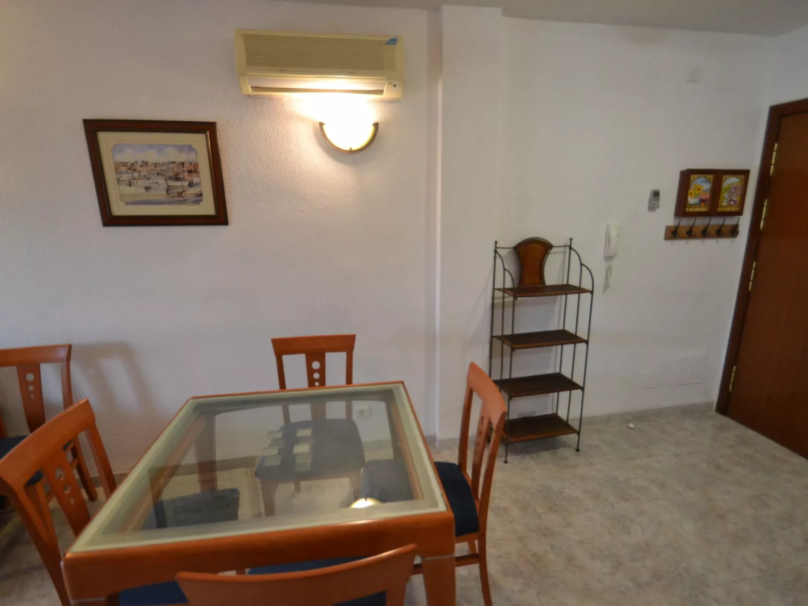 Village Park 2-Inside