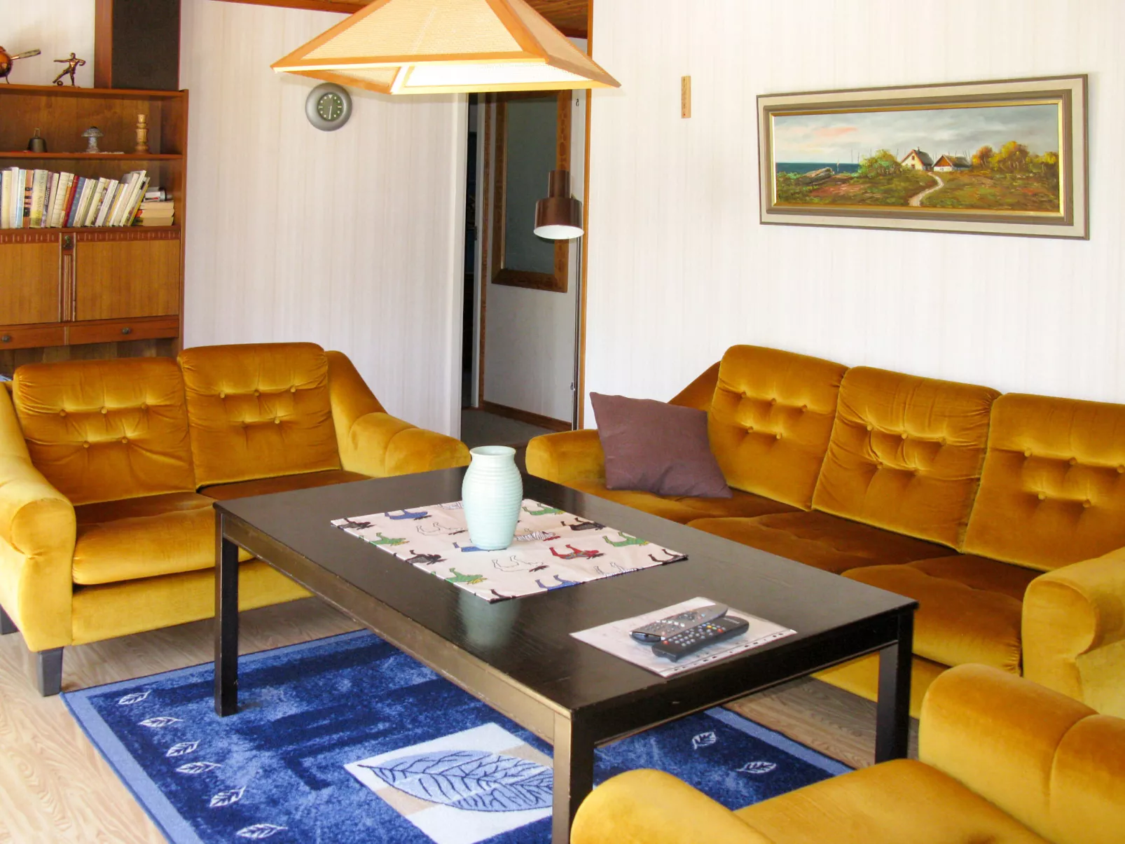 Västanvik Snickarhagen-Inside