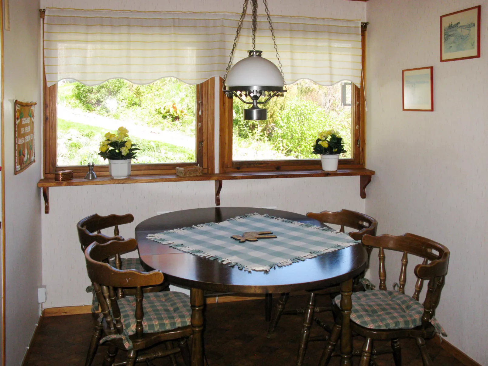Västanvik Snickarhagen-Inside
