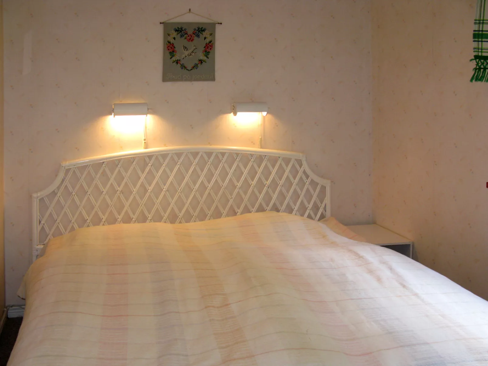 Västanvik Snickarhagen-Inside