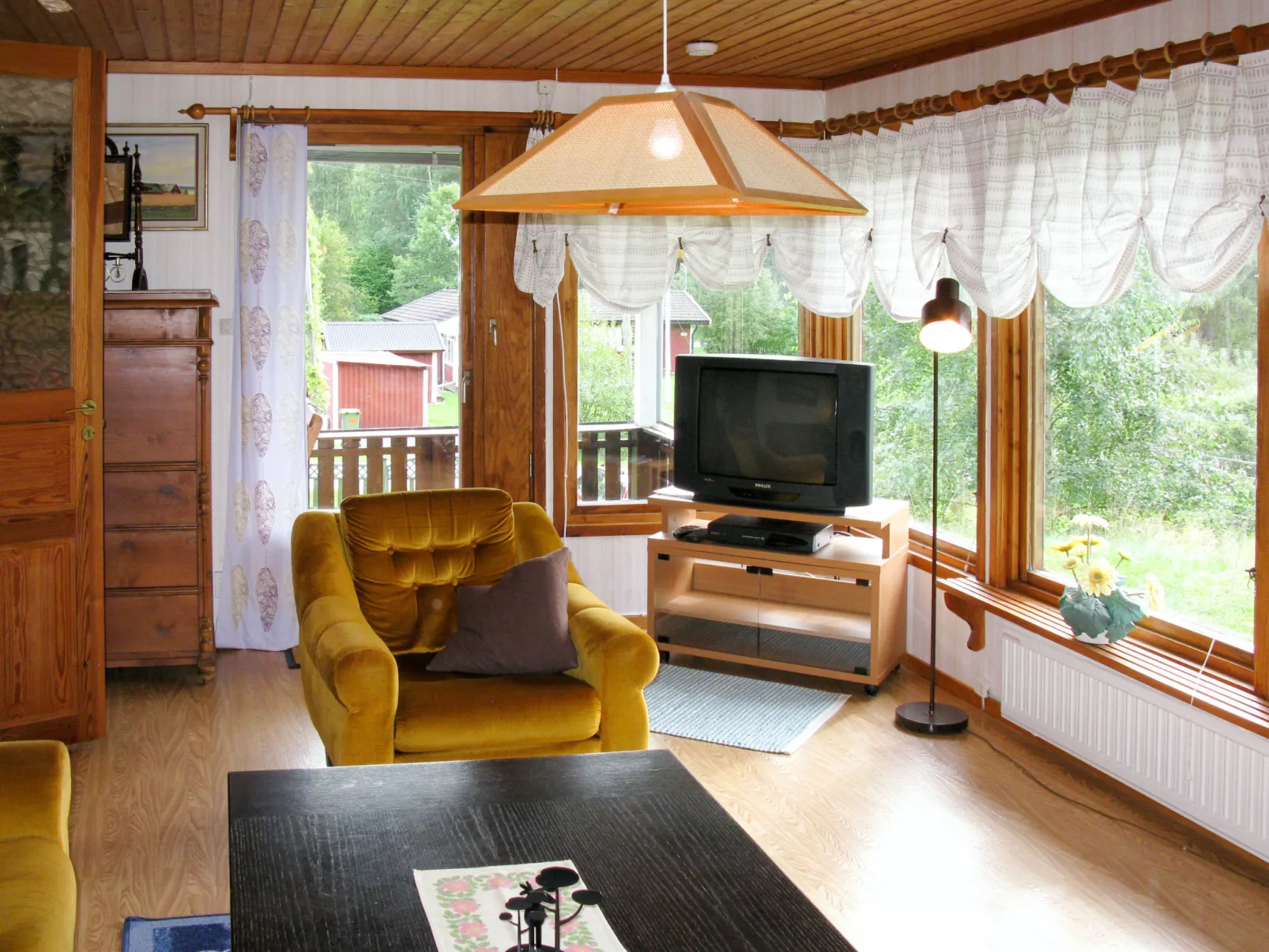 Västanvik Snickarhagen-Inside