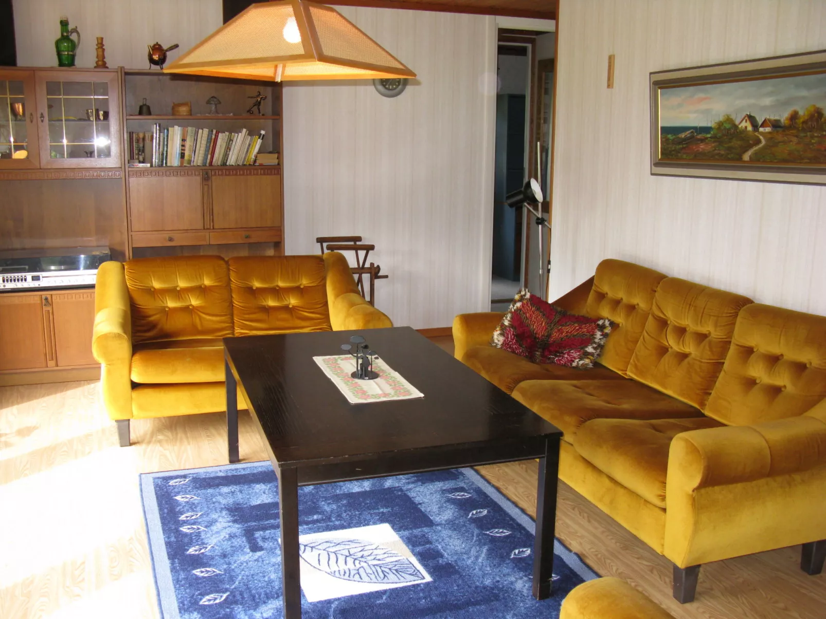 Västanvik Snickarhagen-Inside