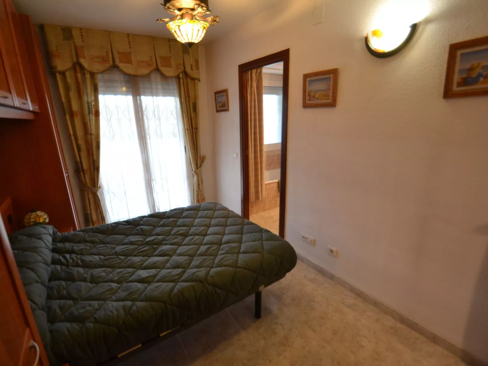 Village Park 2-Inside
