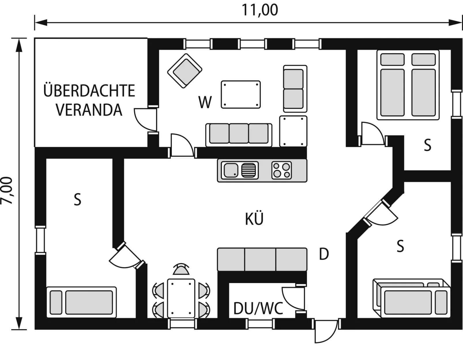 Västanvik Snickarhagen-Inside