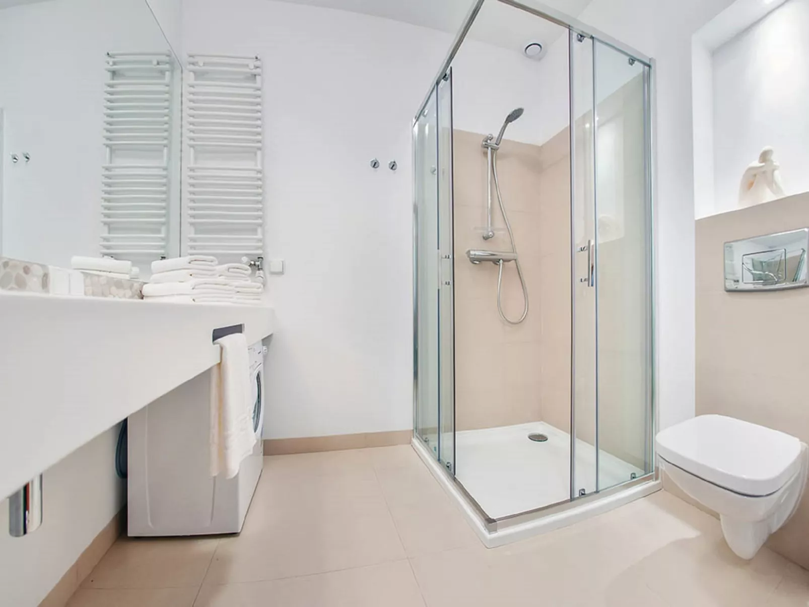 Ustka Wczasowa-Drinnen