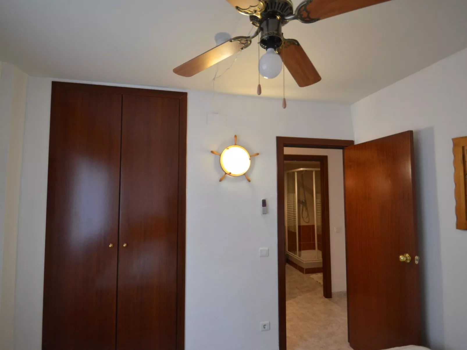 Village Park 2-Inside