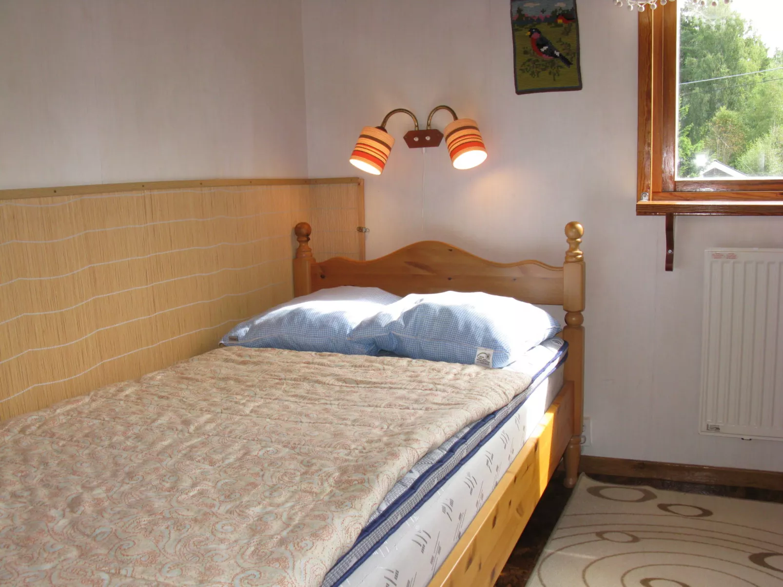 Västanvik Snickarhagen-Inside