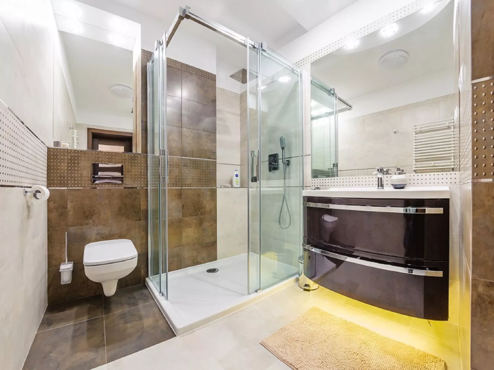 Ustka Wczasowa-Drinnen