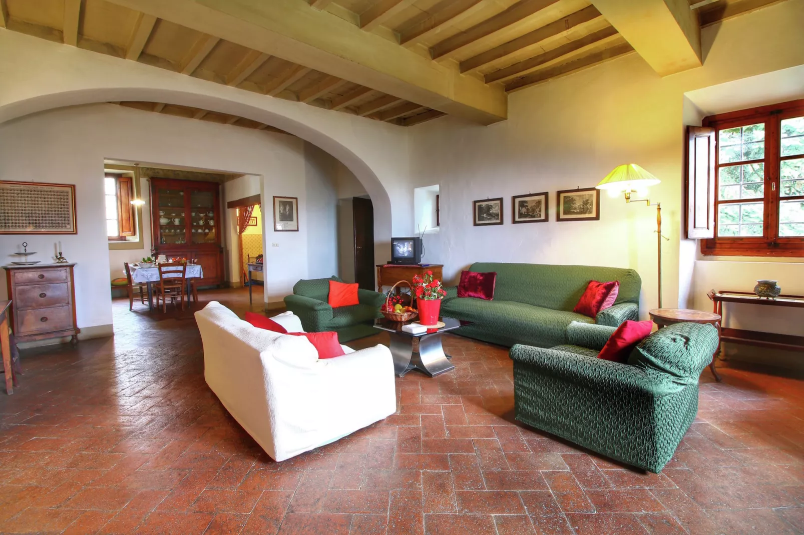 La Villa-Salon