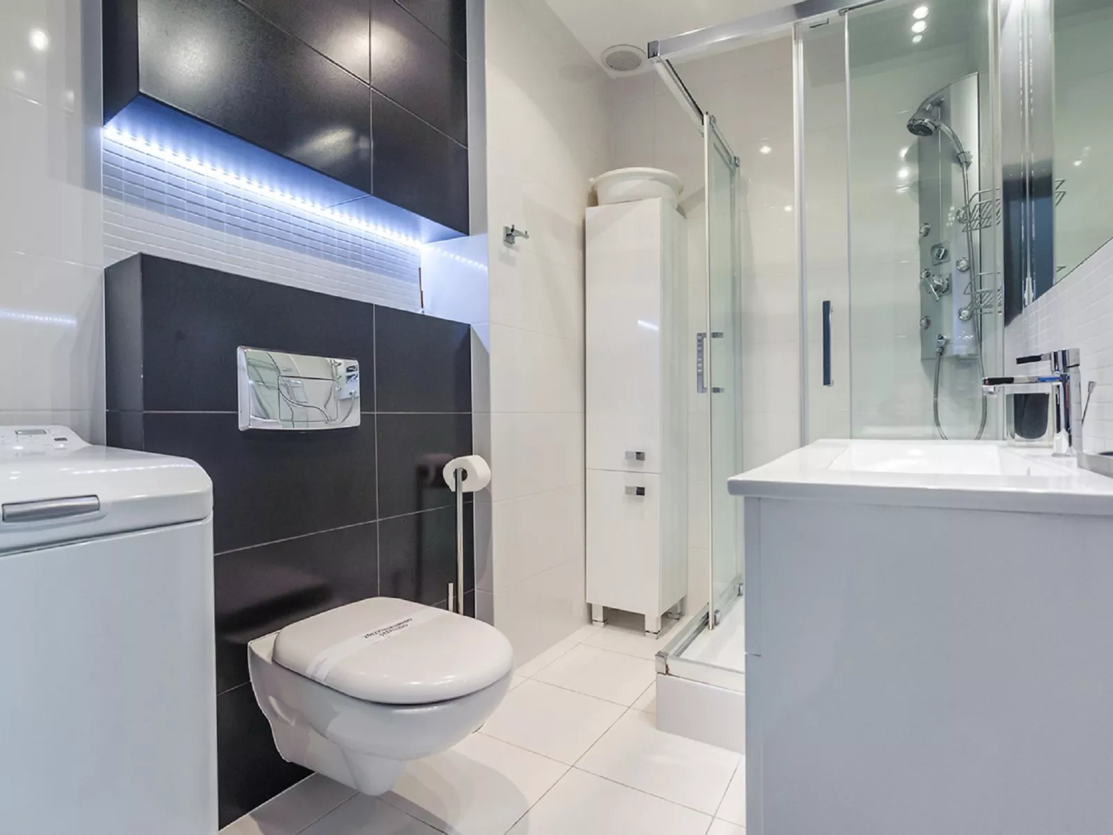 Ustka Wczasowa-Drinnen