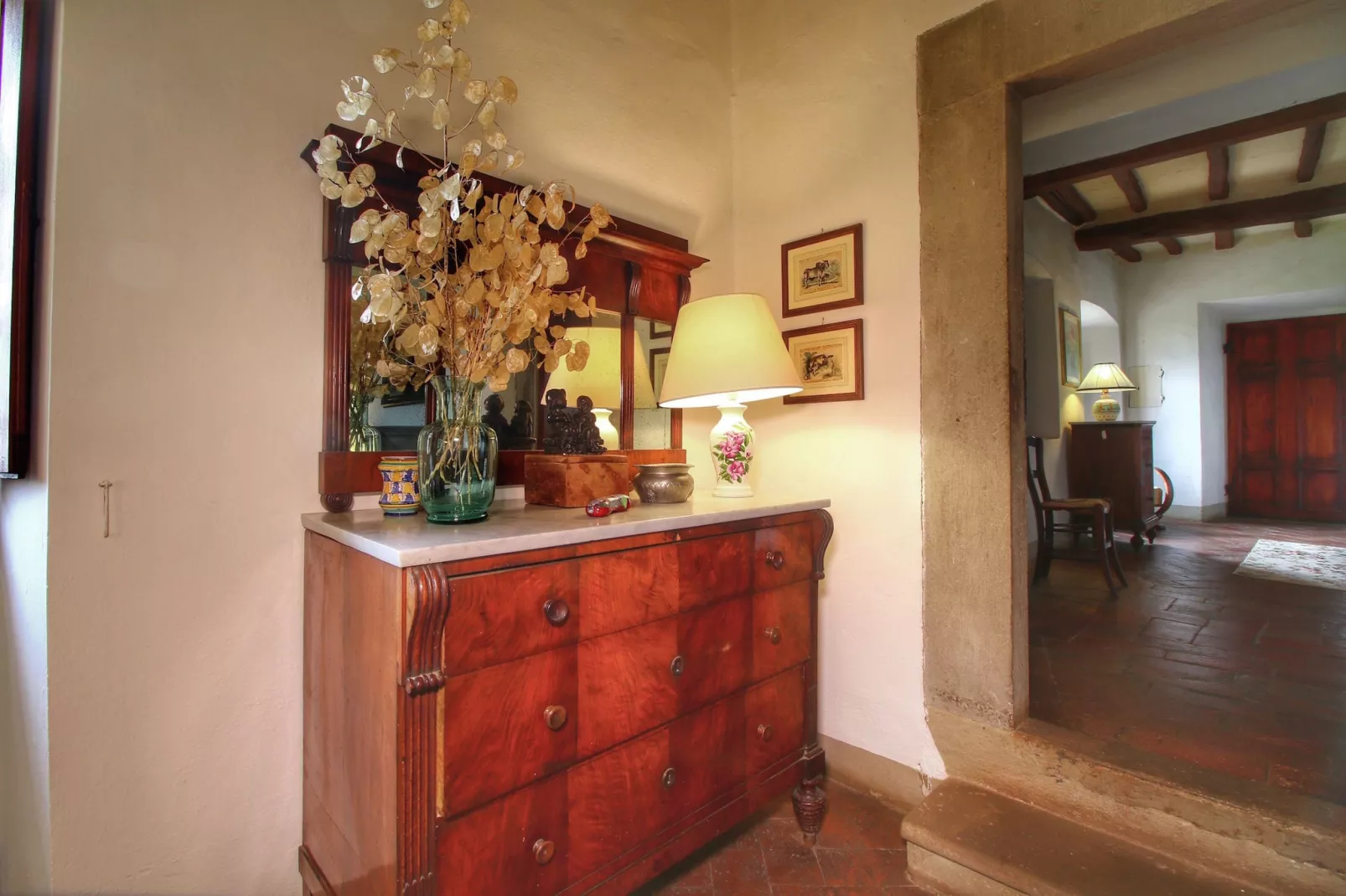 La Villa-Salon