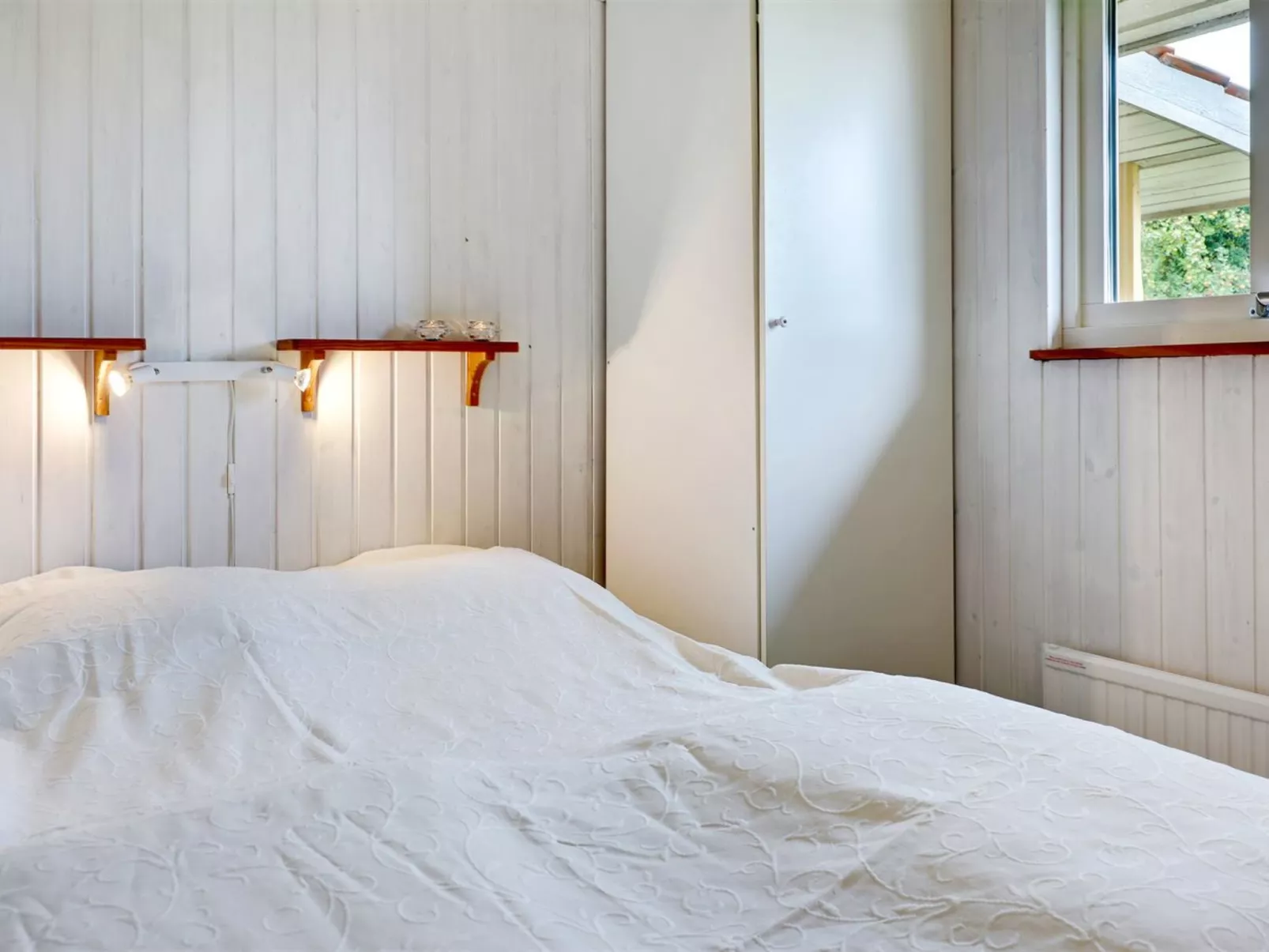 "Voitto" - 150m from the sea-Drinnen