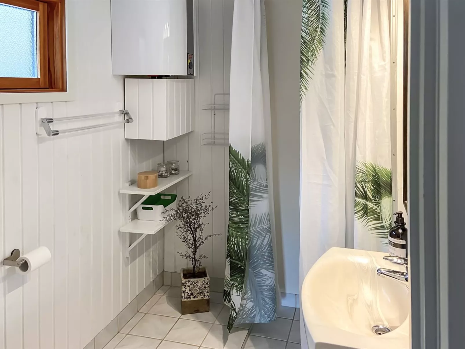 "Francy" - 400m from the sea-Inside