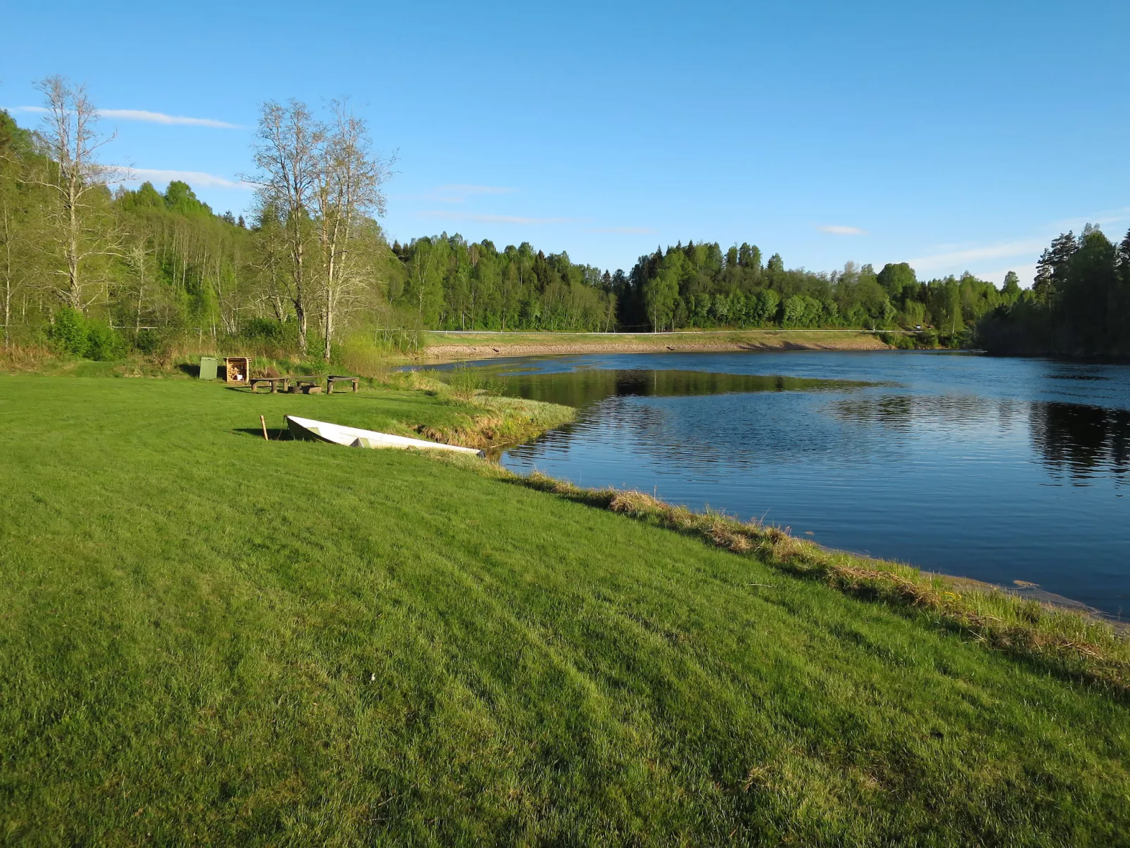 Höje-Outside