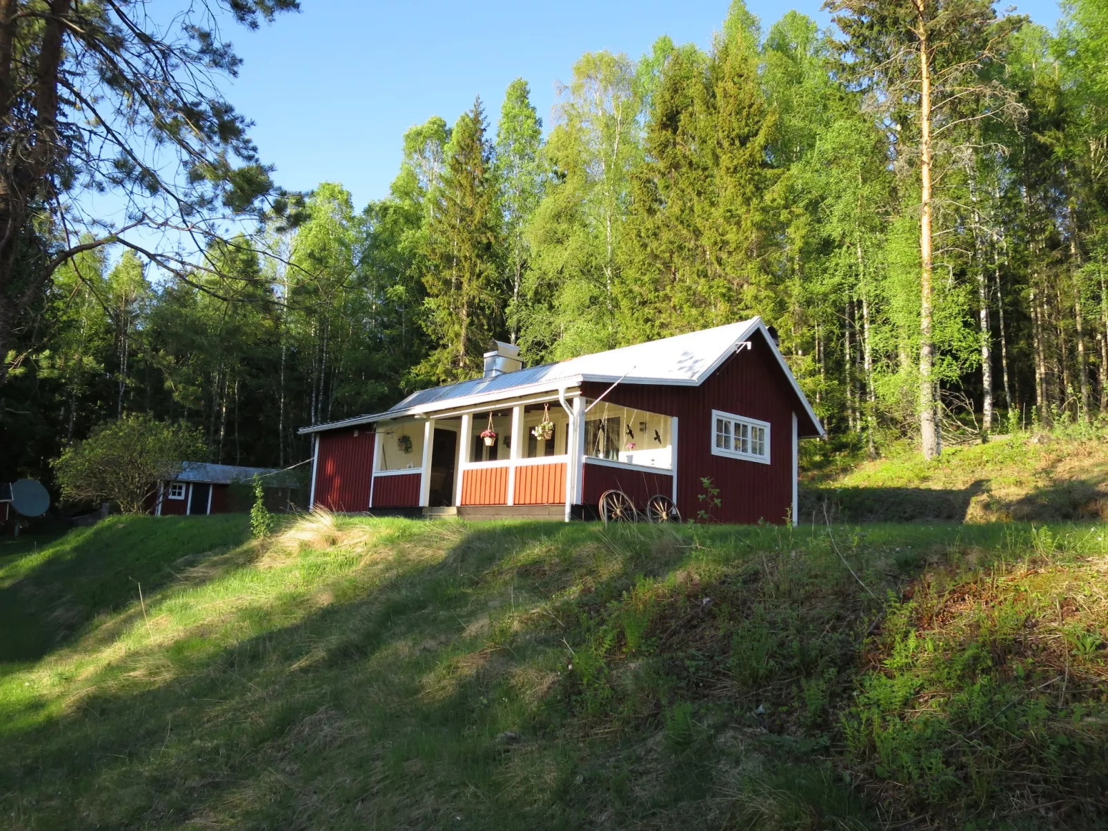 Höje-Outside