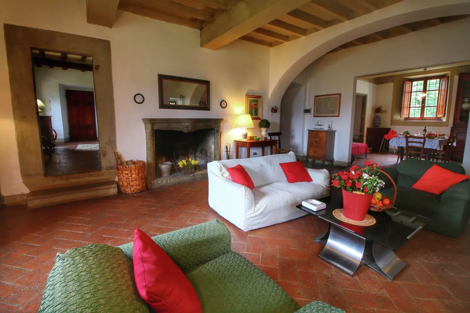 La Villa-Salon