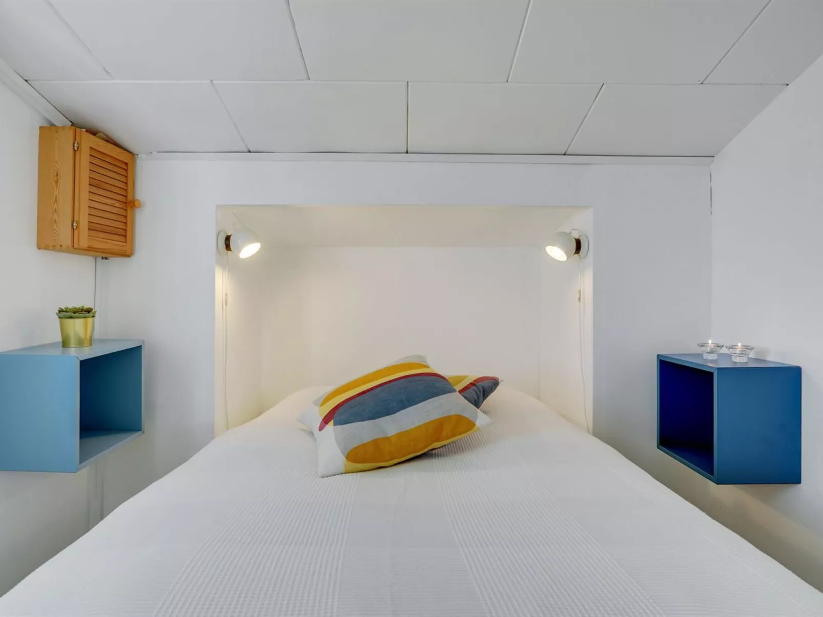 "Holger" - 50m from the sea-Inside