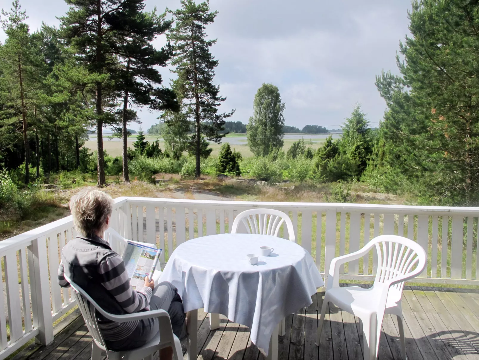 Forsviken-Outside