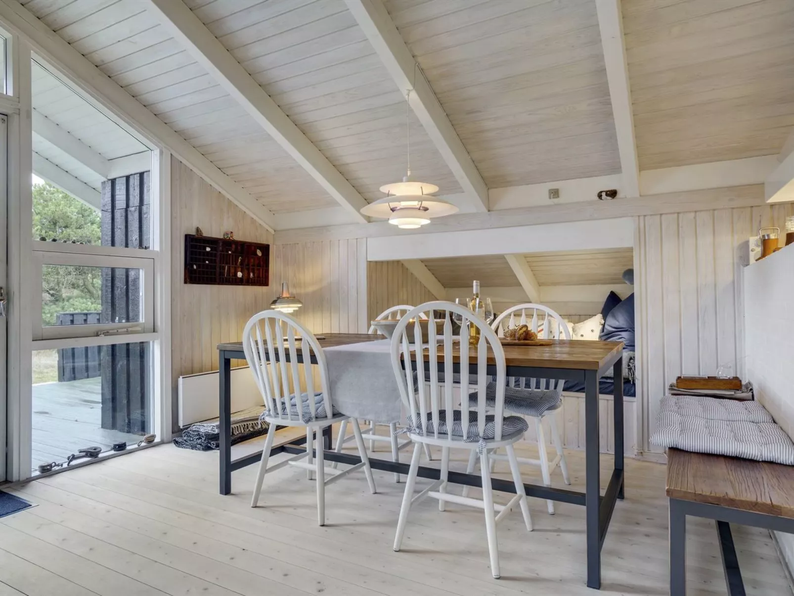 "Alexi" - 150m from the sea-Inside