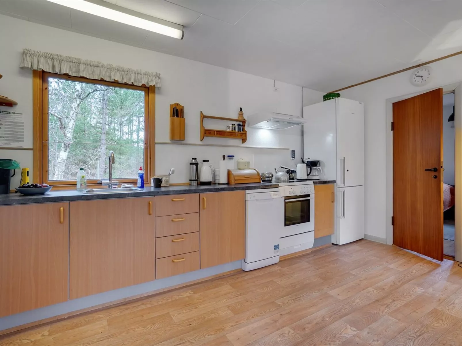 "Amala" - 2.5km from the sea-Inside
