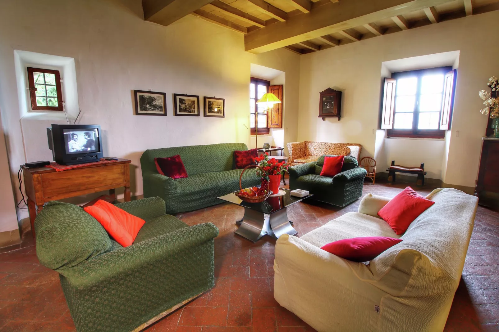 La Villa-Salon