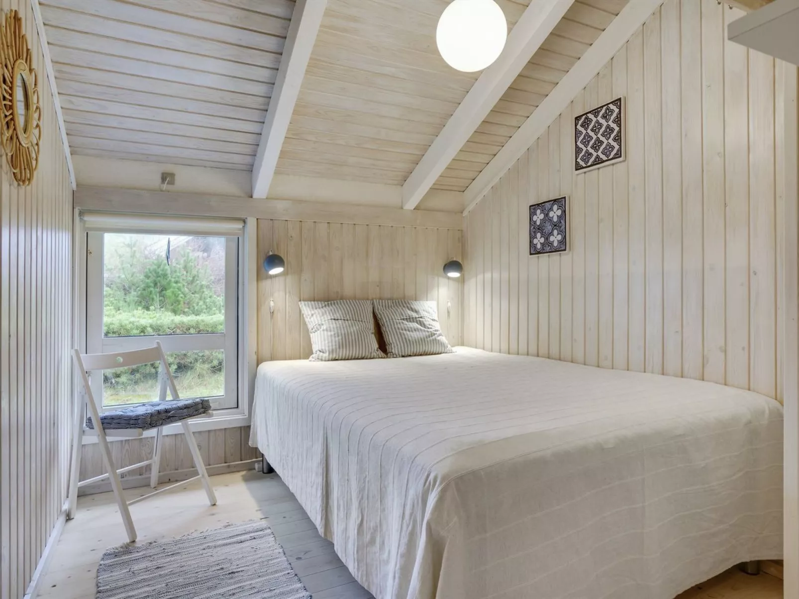 "Alexi" - 150m from the sea-Inside