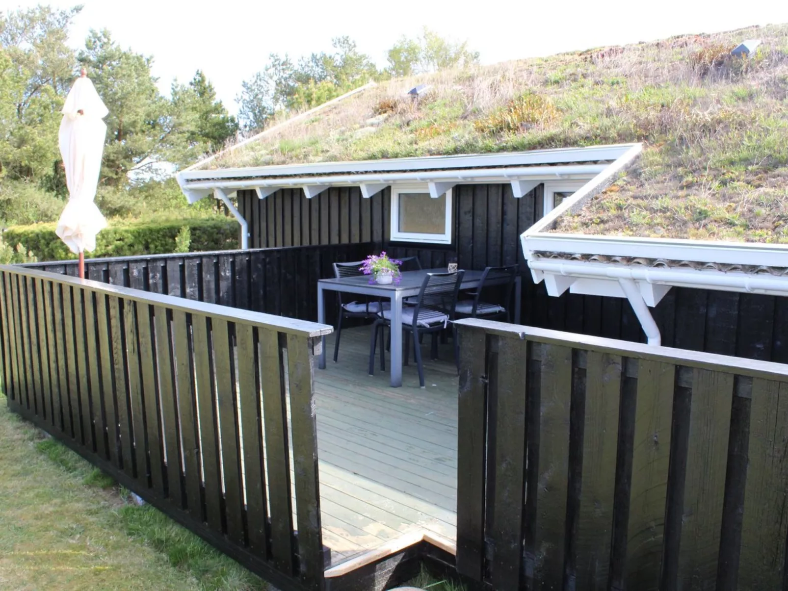 "Alexi" - 150m from the sea-Outside