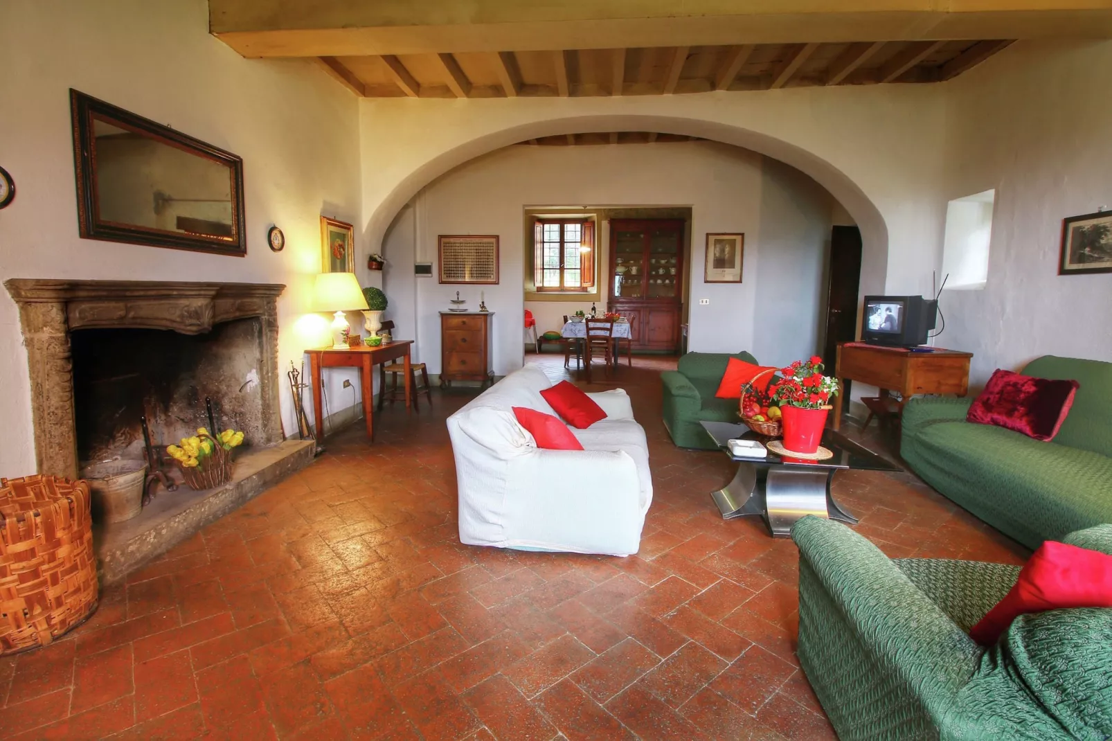 La Villa-Salon