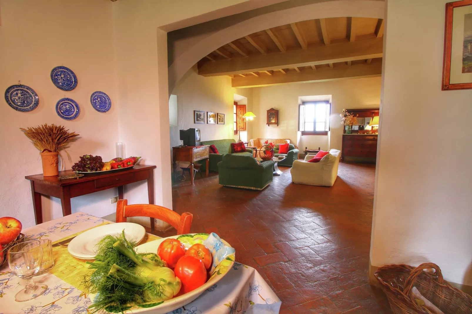 La Villa-Salon