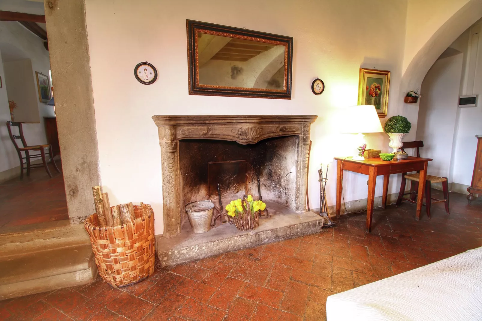 La Villa-Salon