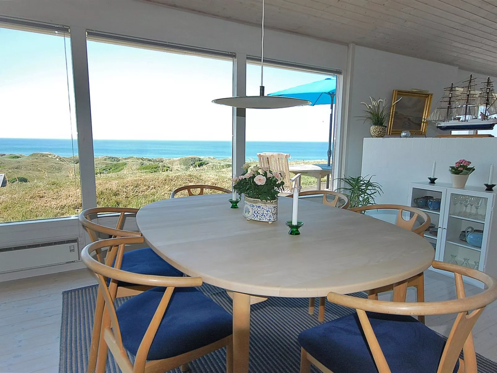 "Alyssa" - 300m from the sea-Outside