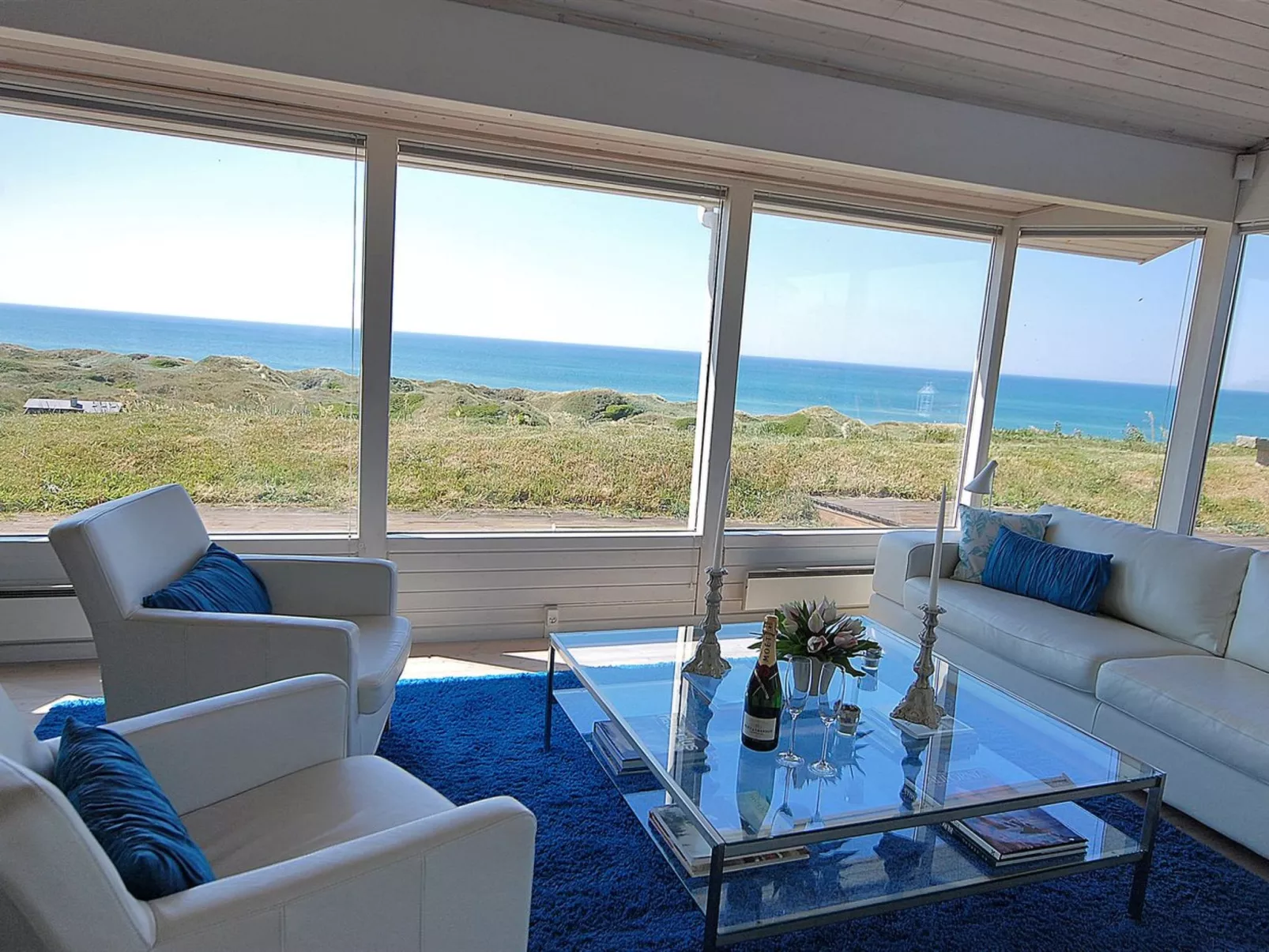 "Alyssa" - 300m from the sea-Outside