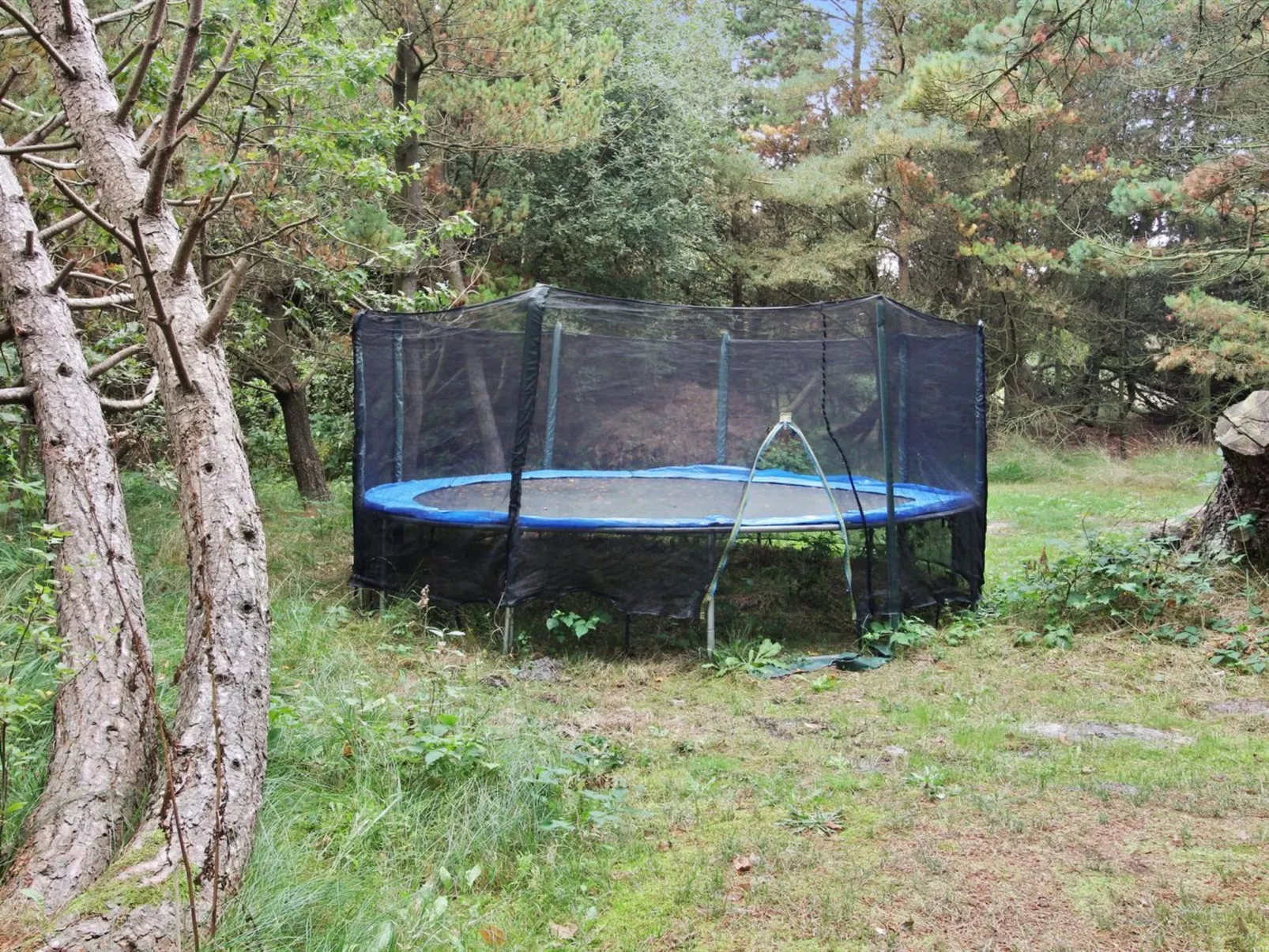 "Lenia" - 1km from the sea-Outside