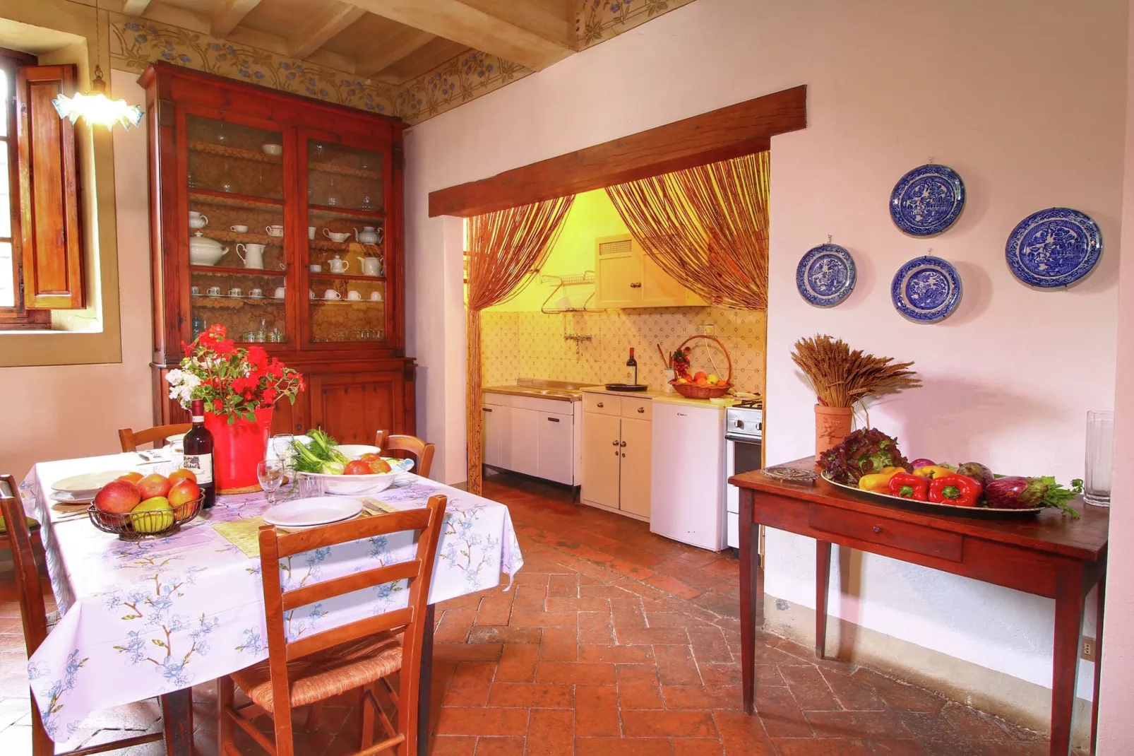 La Villa-Salle à manger