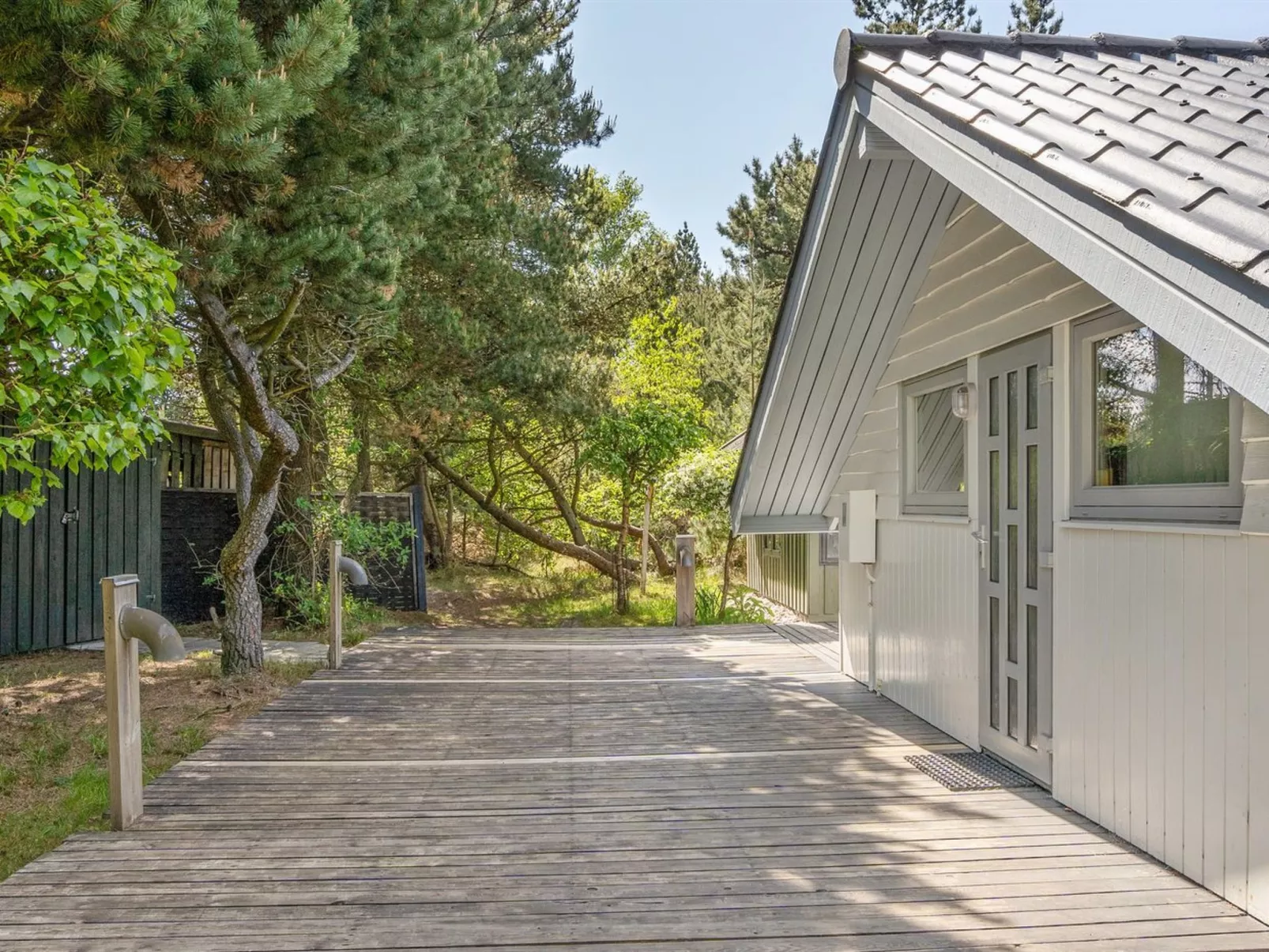"Lenia" - 1km from the sea-Outside