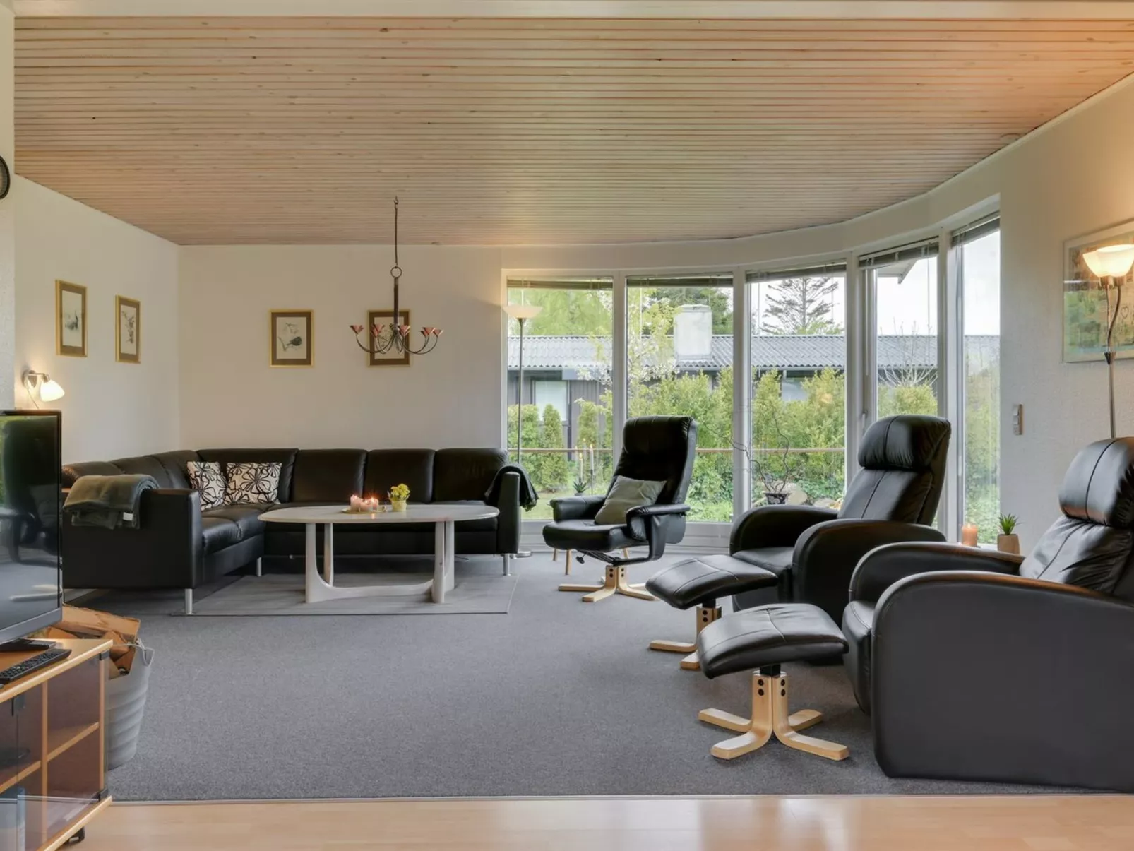 "Lirita" - 700m from the sea-Inside