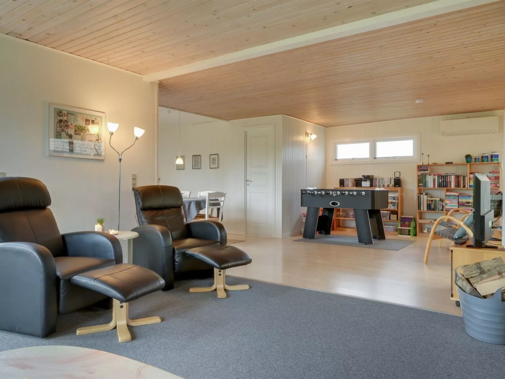"Lirita" - 700m from the sea-Inside