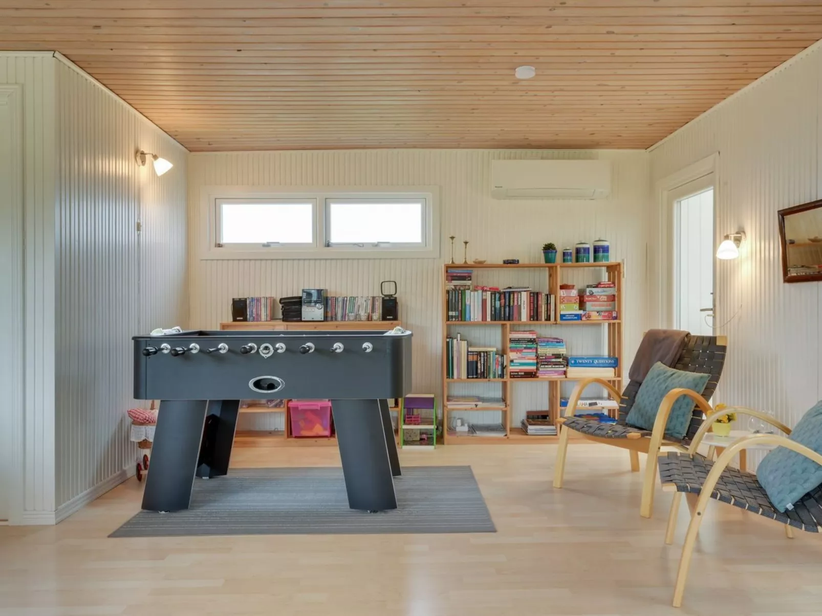 "Lirita" - 700m from the sea-Inside