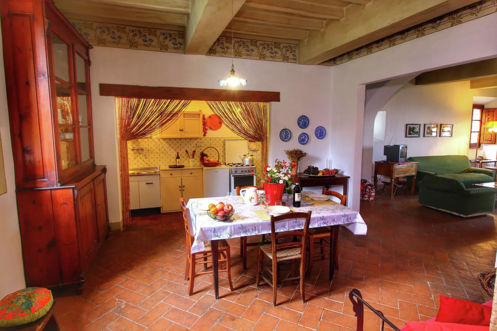 La Villa-Salle à manger