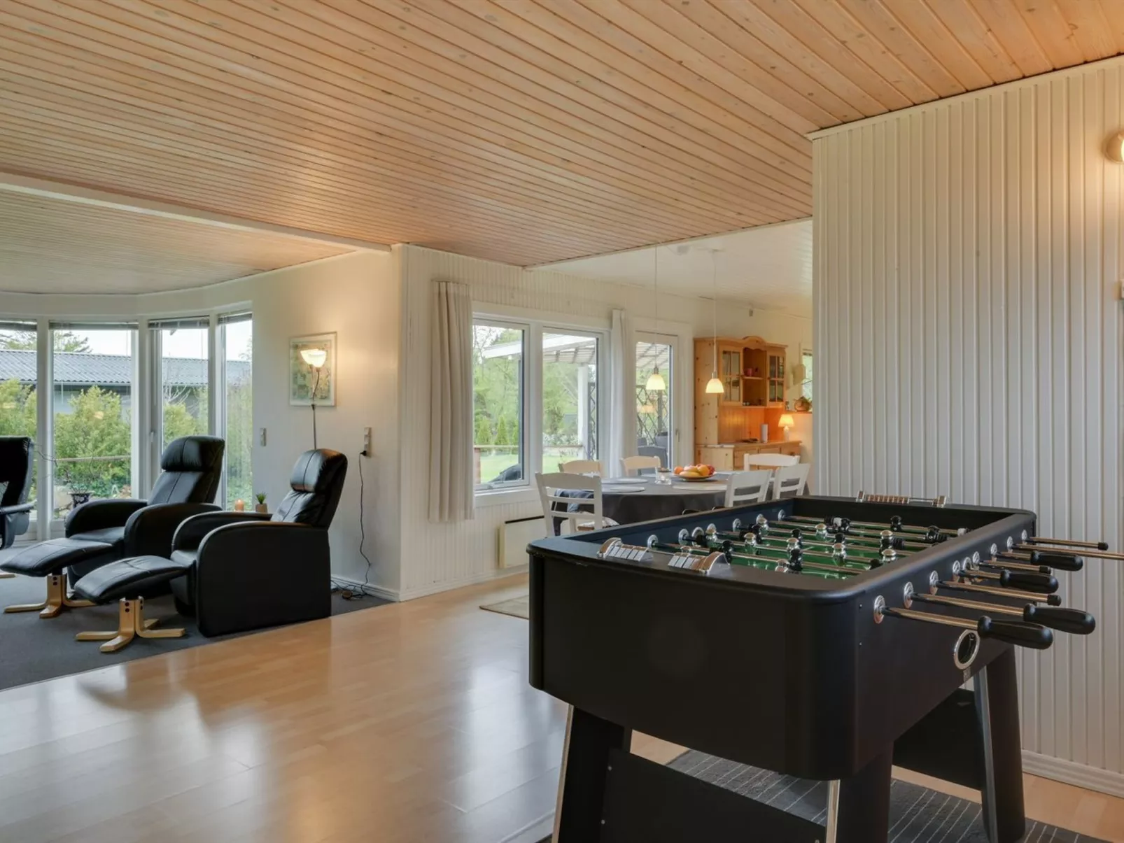 "Lirita" - 700m from the sea-Inside