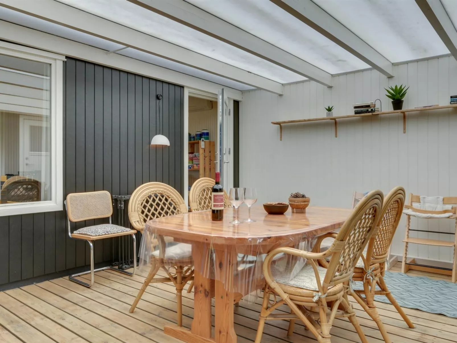 "Lirita" - 700m from the sea-Inside