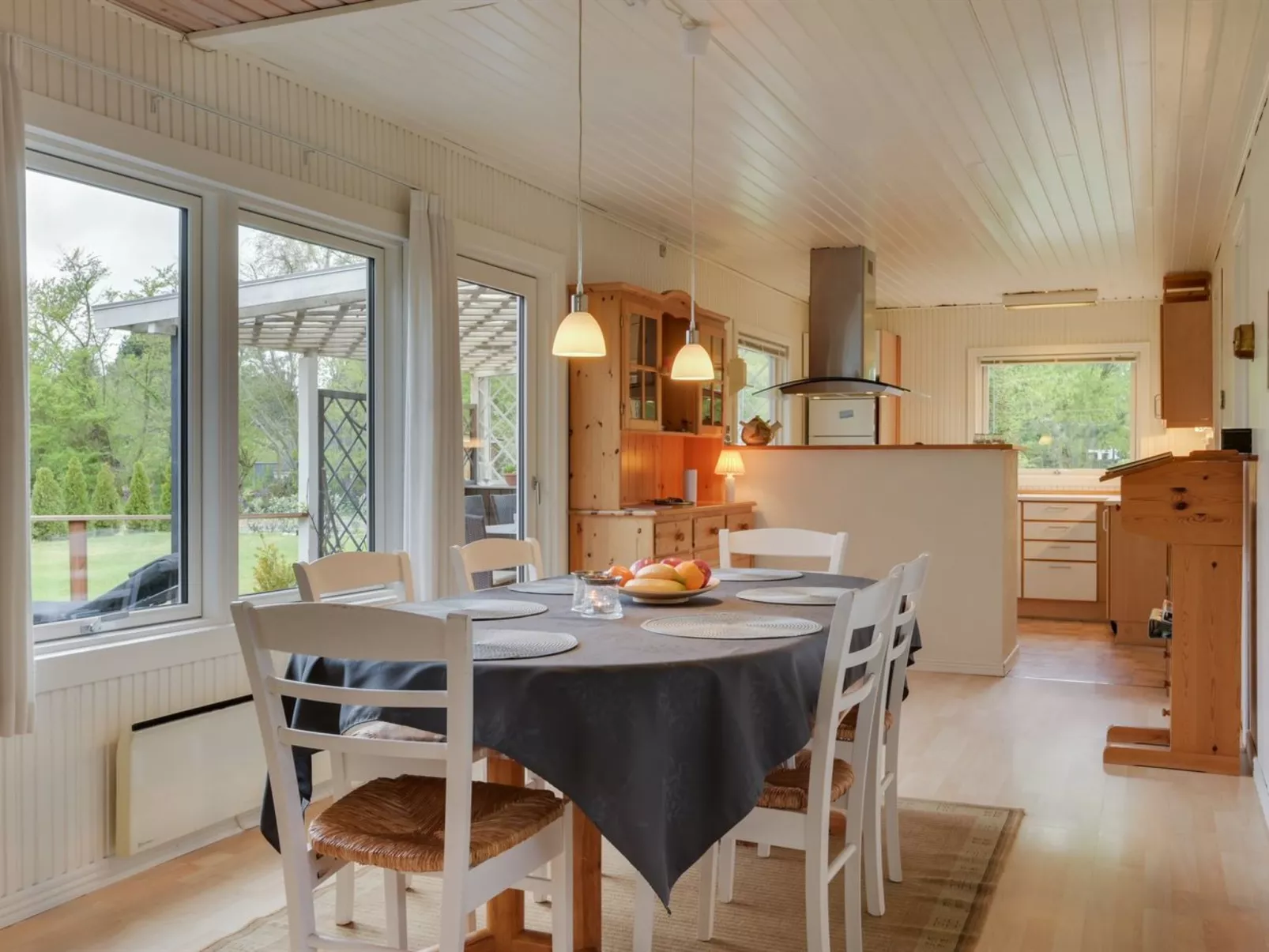 "Lirita" - 700m from the sea-Inside