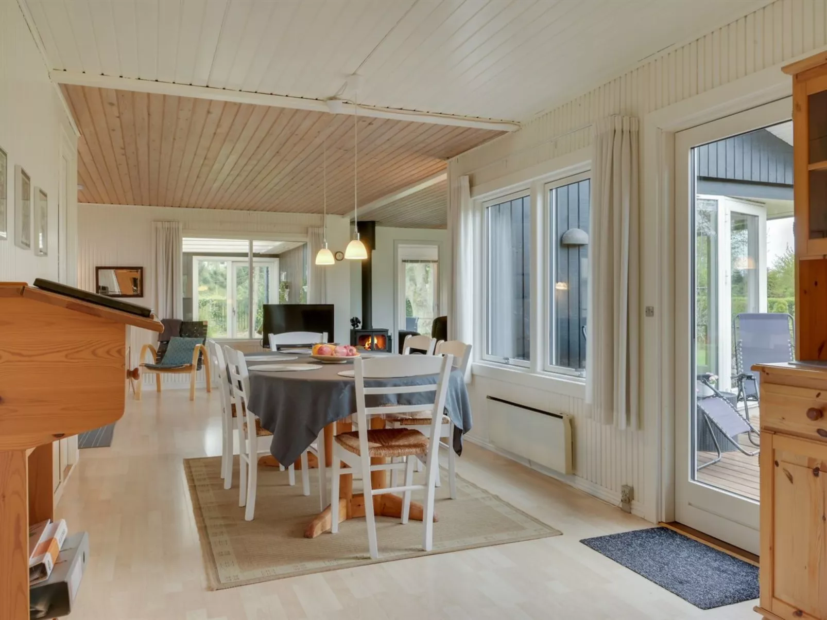 "Lirita" - 700m from the sea-Inside