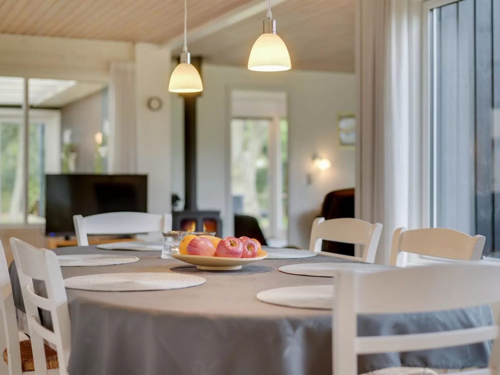 "Lirita" - 700m from the sea-Inside