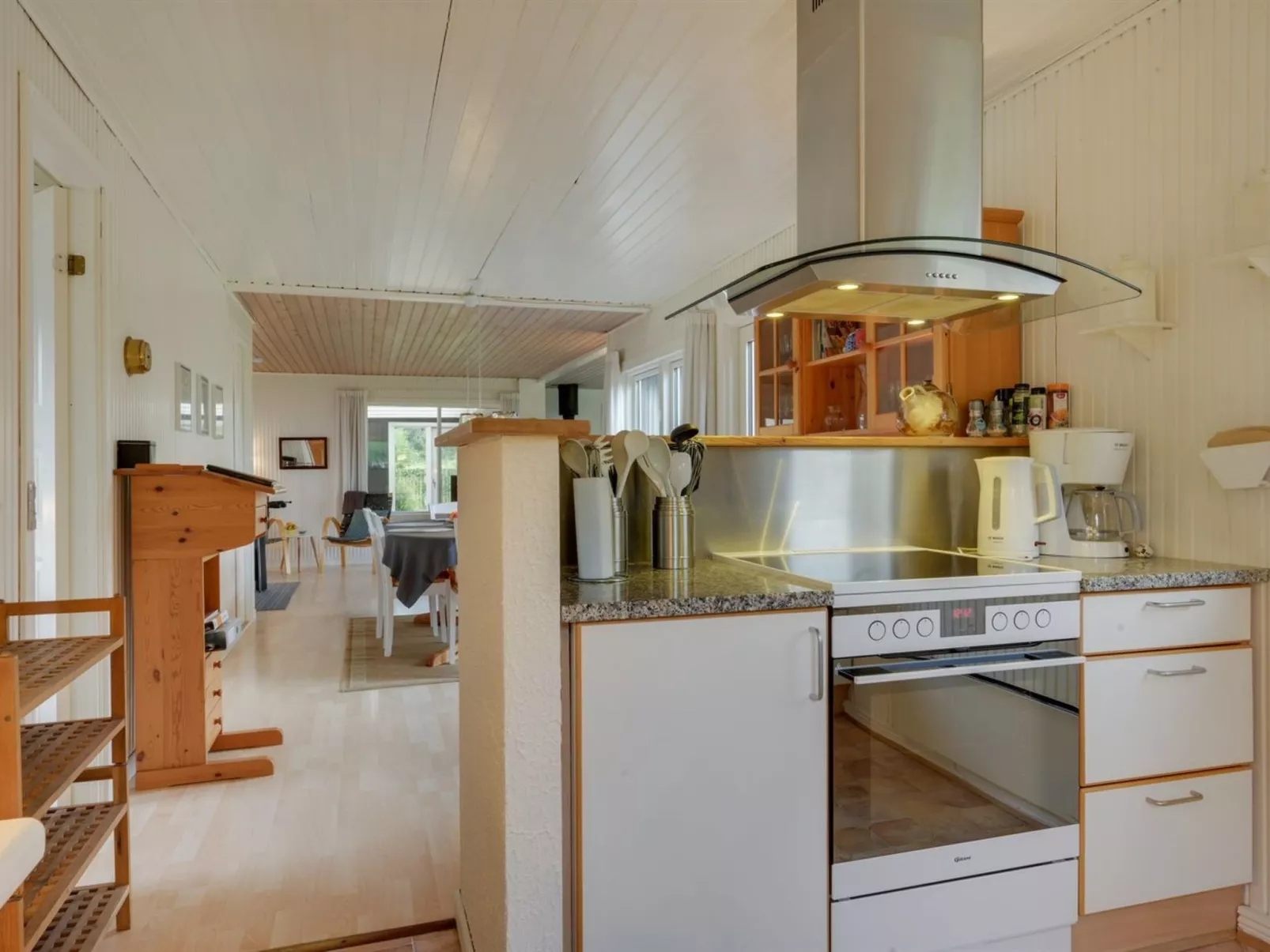 "Lirita" - 700m from the sea-Inside