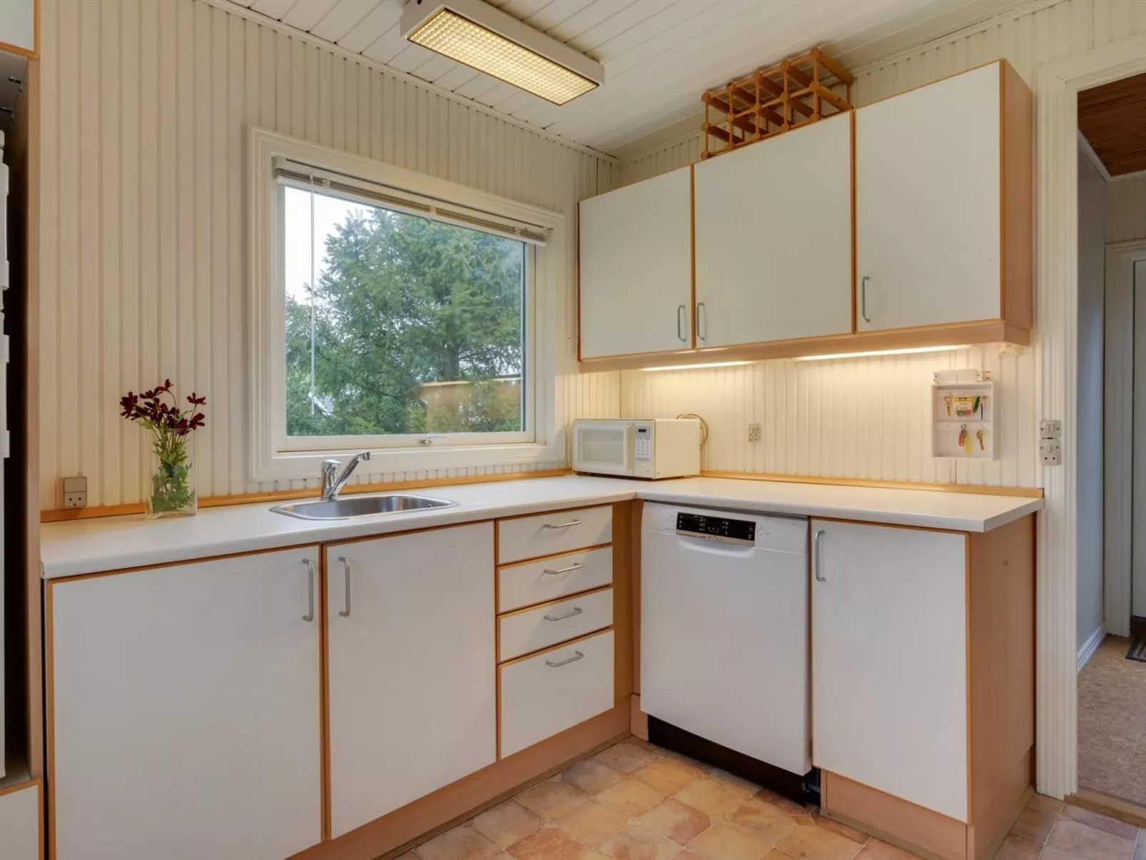 "Lirita" - 700m from the sea-Inside